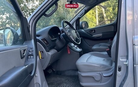 Hyundai Grand Starex Grand Starex I рестайлинг 2, 2020 год, 3 600 000 рублей, 10 фотография