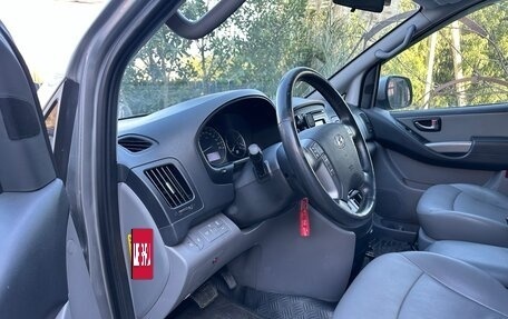 Hyundai Grand Starex Grand Starex I рестайлинг 2, 2020 год, 3 600 000 рублей, 9 фотография