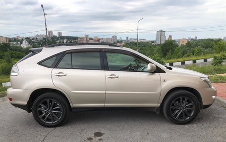 Lexus RX II рестайлинг, 2006 год, 1 305 000 рублей, 2 фотография