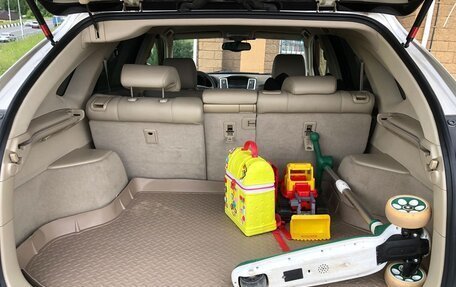 Lexus RX II рестайлинг, 2006 год, 1 305 000 рублей, 11 фотография