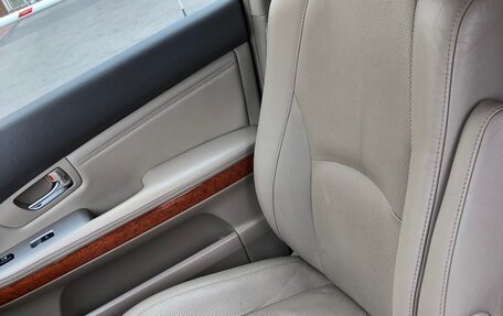 Lexus RX II рестайлинг, 2006 год, 1 305 000 рублей, 6 фотография