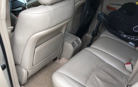 Lexus RX II рестайлинг, 2006 год, 1 305 000 рублей, 8 фотография