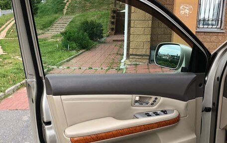 Lexus RX II рестайлинг, 2006 год, 1 305 000 рублей, 3 фотография