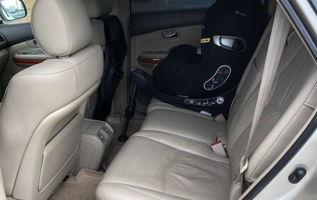 Lexus RX II рестайлинг, 2006 год, 1 305 000 рублей, 7 фотография