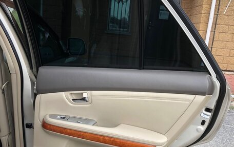 Lexus RX II рестайлинг, 2006 год, 1 305 000 рублей, 13 фотография