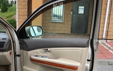 Lexus RX II рестайлинг, 2006 год, 1 305 000 рублей, 16 фотография