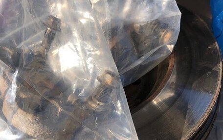 Lexus RX II рестайлинг, 2006 год, 1 305 000 рублей, 26 фотография