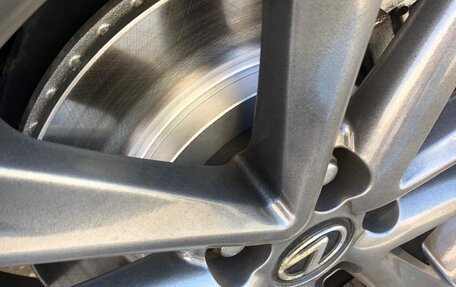 Lexus RX II рестайлинг, 2006 год, 1 305 000 рублей, 27 фотография