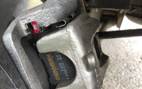 Lexus RX II рестайлинг, 2006 год, 1 305 000 рублей, 19 фотография