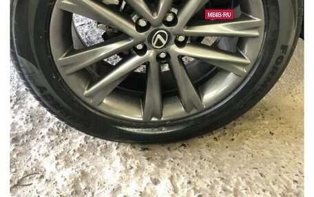 Lexus RX II рестайлинг, 2006 год, 1 305 000 рублей, 35 фотография