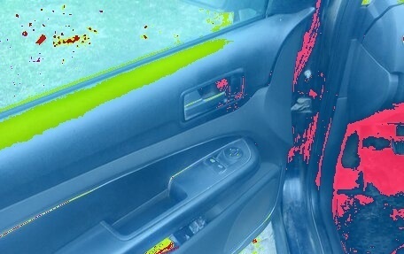 Ford Focus II рестайлинг, 2007 год, 280 000 рублей, 5 фотография