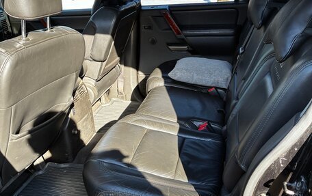 Infiniti QX56, 2004 год, 930 000 рублей, 6 фотография