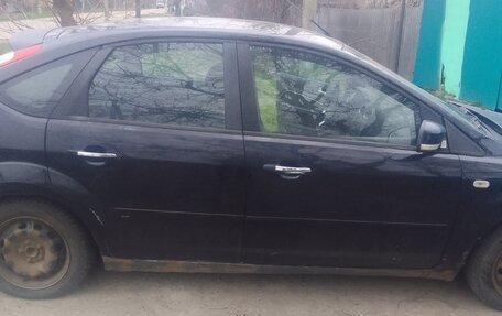 Ford Focus II рестайлинг, 2007 год, 280 000 рублей, 6 фотография