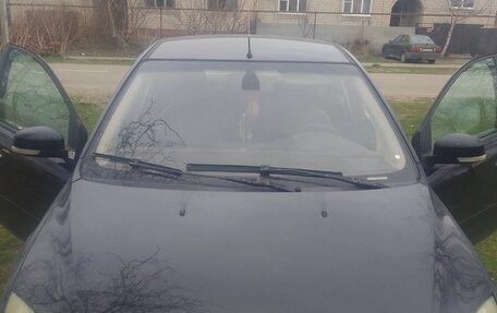 Ford Focus II рестайлинг, 2007 год, 280 000 рублей, 8 фотография