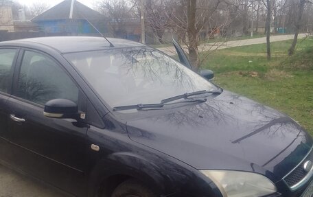 Ford Focus II рестайлинг, 2007 год, 280 000 рублей, 7 фотография