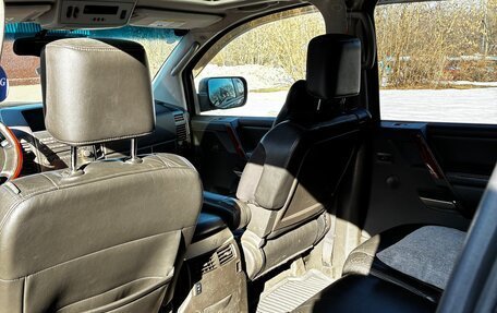 Infiniti QX56, 2004 год, 930 000 рублей, 7 фотография