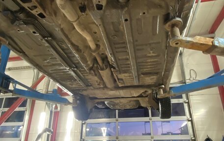 ЗАЗ Sens, 2008 год, 130 000 рублей, 7 фотография