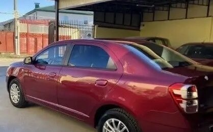 Chevrolet Cobalt II, 2014 год, 670 000 рублей, 6 фотография