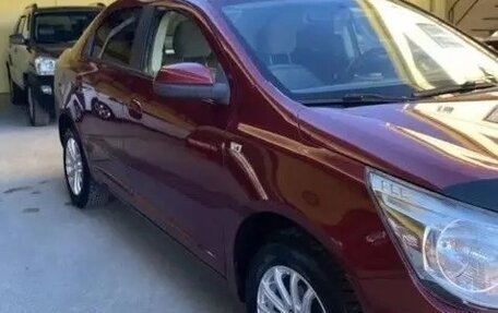 Chevrolet Cobalt II, 2014 год, 670 000 рублей, 5 фотография