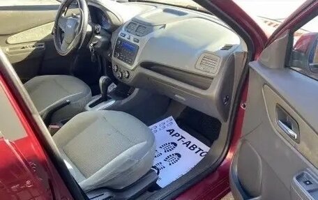 Chevrolet Cobalt II, 2014 год, 670 000 рублей, 9 фотография