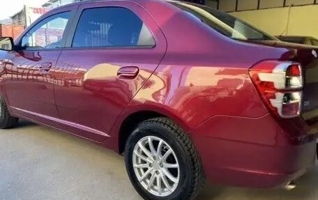 Chevrolet Cobalt II, 2014 год, 670 000 рублей, 4 фотография