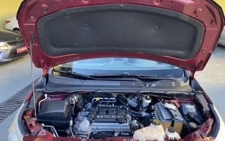 Chevrolet Cobalt II, 2014 год, 670 000 рублей, 2 фотография