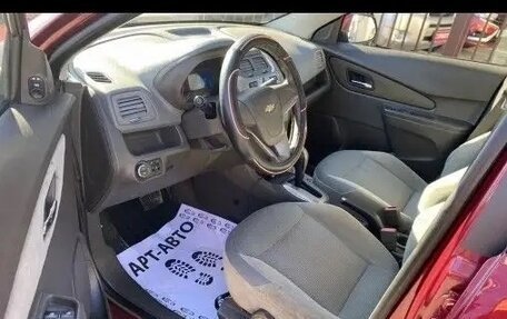 Chevrolet Cobalt II, 2014 год, 670 000 рублей, 7 фотография