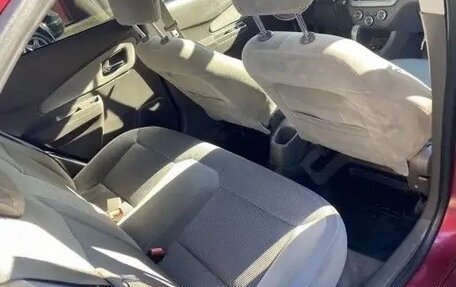 Chevrolet Cobalt II, 2014 год, 670 000 рублей, 10 фотография