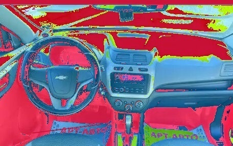 Chevrolet Cobalt II, 2014 год, 670 000 рублей, 8 фотография