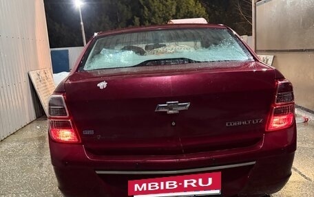 Chevrolet Cobalt II, 2014 год, 670 000 рублей, 13 фотография