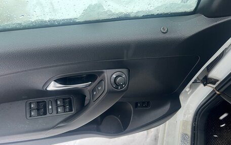 Volkswagen Polo VI (EU Market), 2018 год, 1 200 000 рублей, 14 фотография