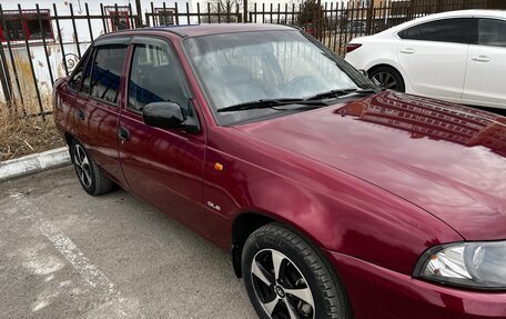 Daewoo Nexia I рестайлинг, 2008 год, 390 000 рублей, 2 фотография