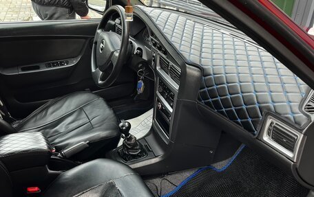 Daewoo Nexia I рестайлинг, 2008 год, 390 000 рублей, 6 фотография