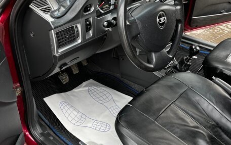 Daewoo Nexia I рестайлинг, 2008 год, 390 000 рублей, 5 фотография