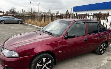 Daewoo Nexia I рестайлинг, 2008 год, 390 000 рублей, 4 фотография