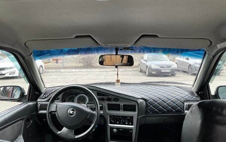 Daewoo Nexia I рестайлинг, 2008 год, 390 000 рублей, 8 фотография