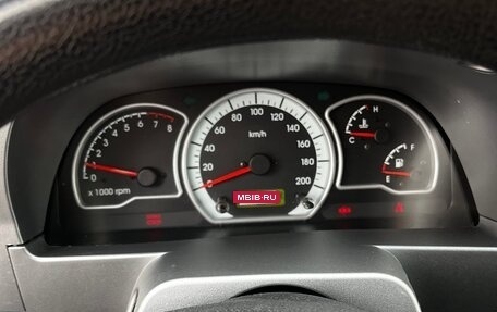 Daewoo Nexia I рестайлинг, 2008 год, 390 000 рублей, 7 фотография