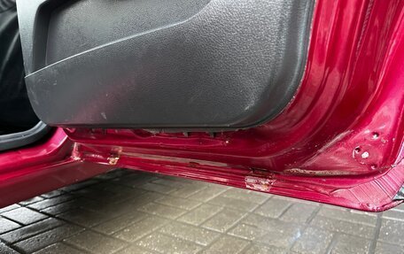 Daewoo Nexia I рестайлинг, 2008 год, 390 000 рублей, 14 фотография