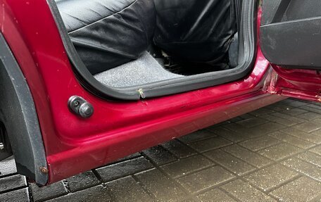 Daewoo Nexia I рестайлинг, 2008 год, 390 000 рублей, 13 фотография