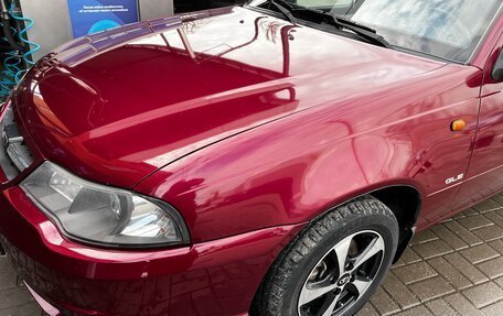 Daewoo Nexia I рестайлинг, 2008 год, 390 000 рублей, 17 фотография