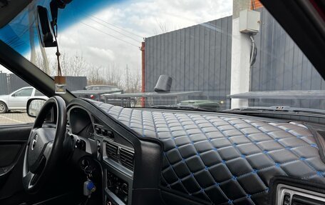 Daewoo Nexia I рестайлинг, 2008 год, 390 000 рублей, 12 фотография