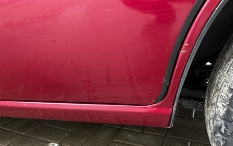 Daewoo Nexia I рестайлинг, 2008 год, 390 000 рублей, 19 фотография