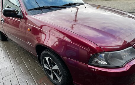 Daewoo Nexia I рестайлинг, 2008 год, 390 000 рублей, 16 фотография