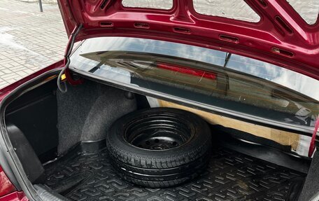 Daewoo Nexia I рестайлинг, 2008 год, 390 000 рублей, 21 фотография