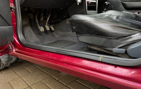 Daewoo Nexia I рестайлинг, 2008 год, 390 000 рублей, 18 фотография