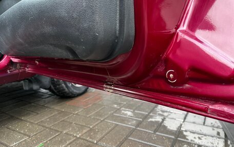 Daewoo Nexia I рестайлинг, 2008 год, 390 000 рублей, 15 фотография