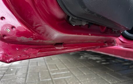 Daewoo Nexia I рестайлинг, 2008 год, 390 000 рублей, 22 фотография