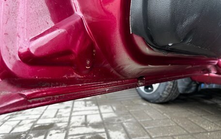 Daewoo Nexia I рестайлинг, 2008 год, 390 000 рублей, 23 фотография