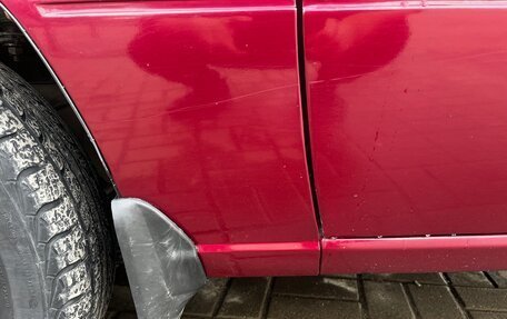 Daewoo Nexia I рестайлинг, 2008 год, 390 000 рублей, 20 фотография