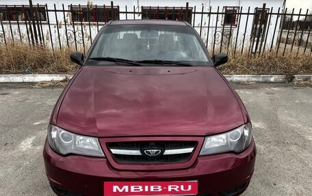 Daewoo Nexia I рестайлинг, 2008 год, 390 000 рублей, 3 фотография
